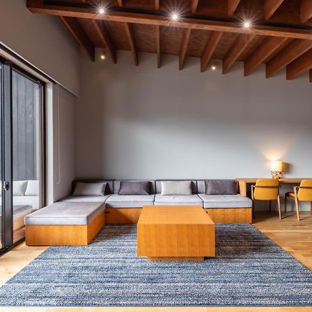 יאמנוצ'י Hotarutei Villas מראה חיצוני תמונה