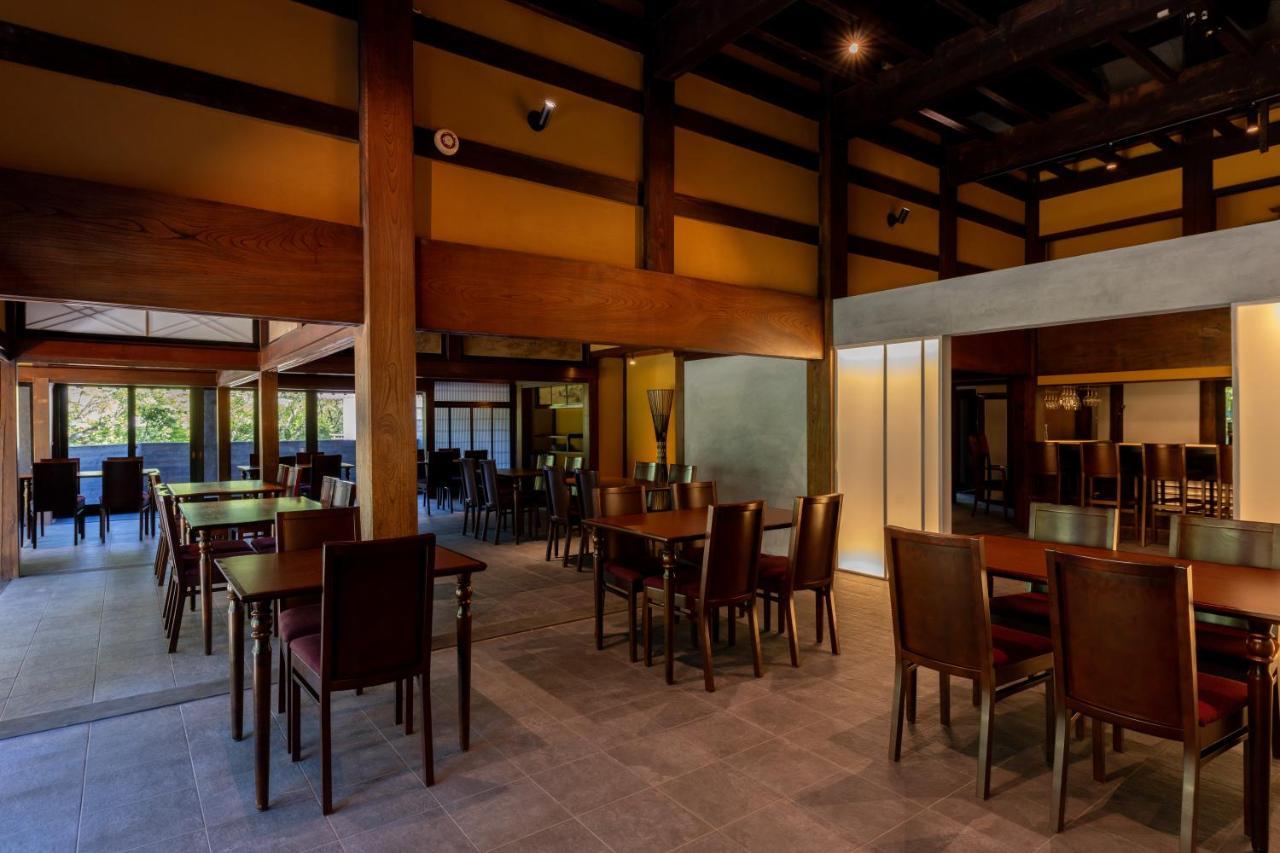 יאמנוצ'י Hotarutei Villas מראה חיצוני תמונה