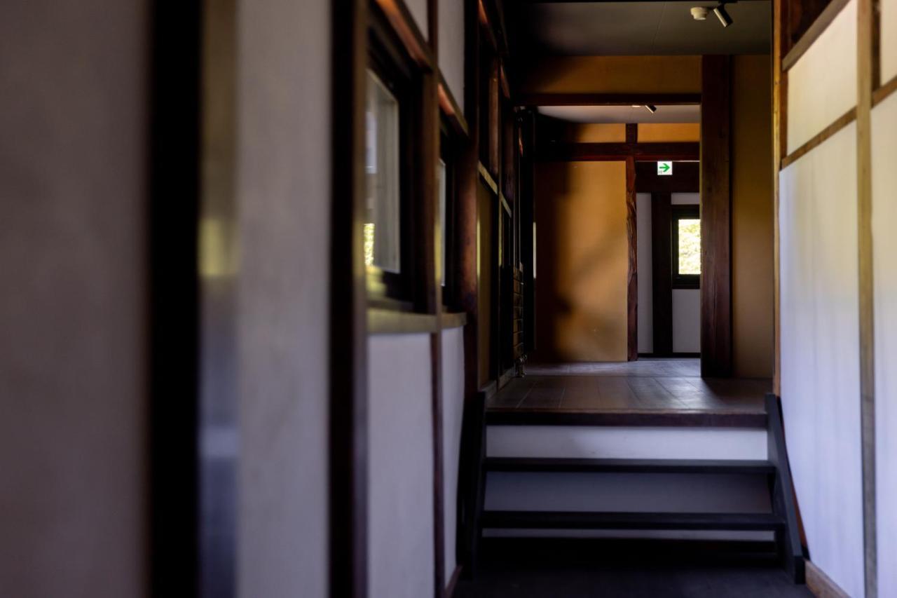 יאמנוצ'י Hotarutei Villas מראה חיצוני תמונה