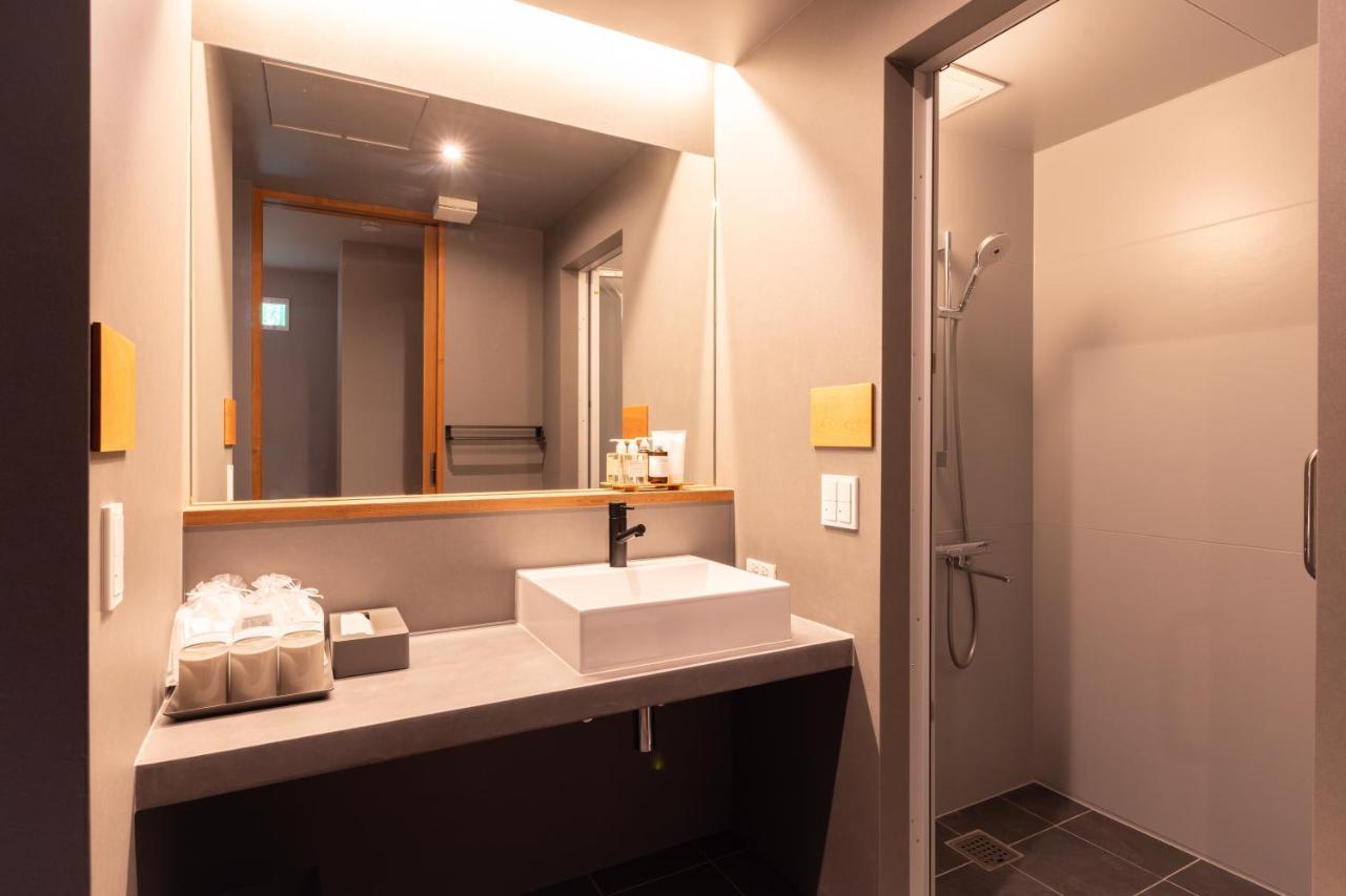 יאמנוצ'י Hotarutei Villas מראה חיצוני תמונה