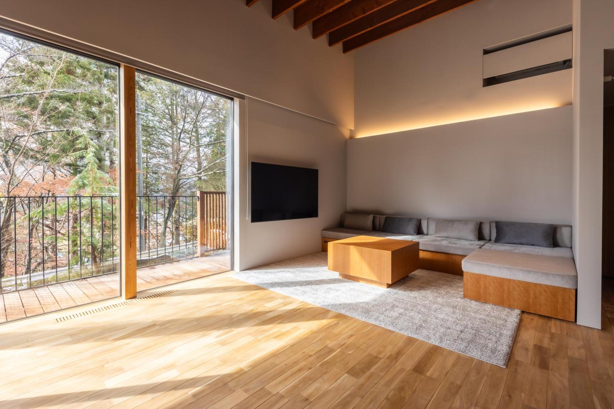 יאמנוצ'י Hotarutei Villas מראה חיצוני תמונה